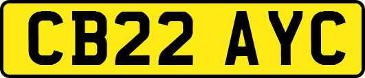 CB22AYC