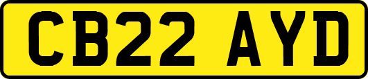 CB22AYD