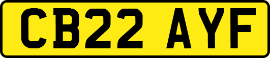 CB22AYF