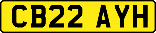 CB22AYH