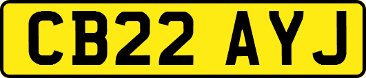 CB22AYJ