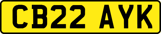CB22AYK