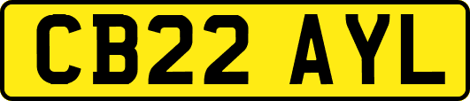CB22AYL
