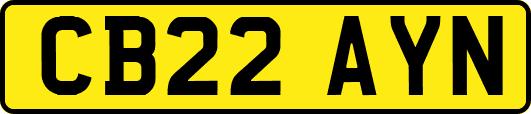 CB22AYN