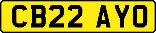 CB22AYO
