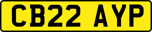 CB22AYP