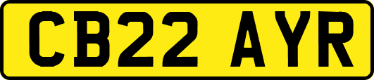 CB22AYR