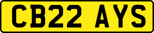 CB22AYS