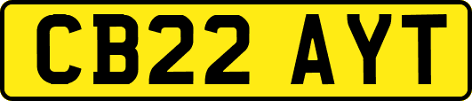 CB22AYT