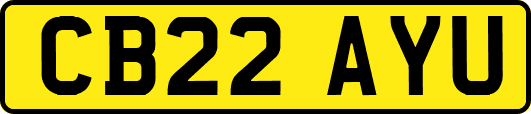 CB22AYU