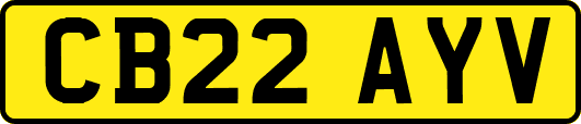 CB22AYV