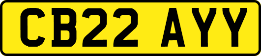 CB22AYY