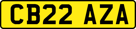 CB22AZA