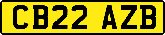 CB22AZB