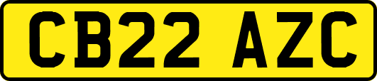 CB22AZC