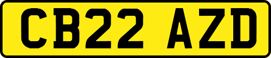 CB22AZD