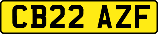 CB22AZF