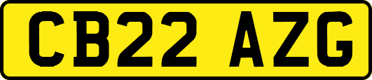 CB22AZG