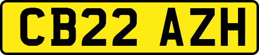 CB22AZH