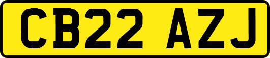 CB22AZJ