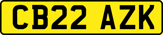 CB22AZK