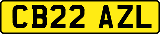 CB22AZL
