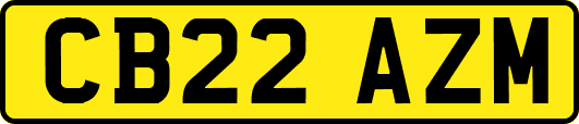 CB22AZM