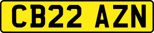 CB22AZN