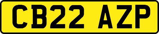CB22AZP
