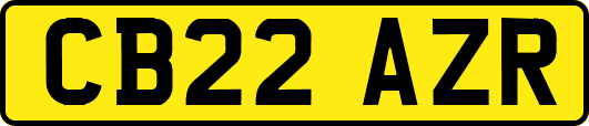 CB22AZR