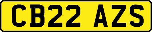 CB22AZS
