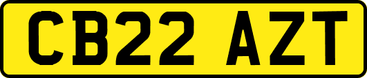 CB22AZT