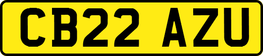 CB22AZU