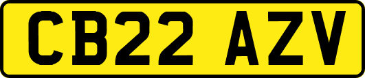 CB22AZV