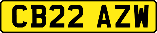 CB22AZW