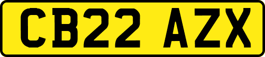 CB22AZX