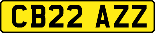 CB22AZZ
