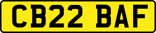 CB22BAF