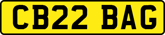 CB22BAG