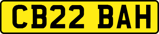 CB22BAH