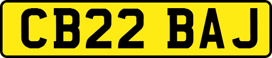 CB22BAJ
