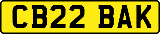 CB22BAK