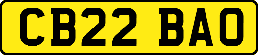 CB22BAO