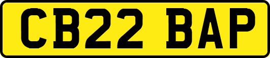 CB22BAP