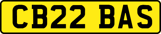 CB22BAS