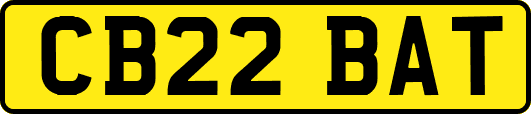 CB22BAT