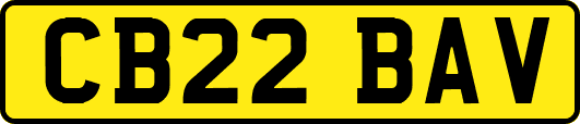 CB22BAV