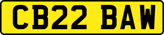 CB22BAW