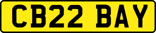 CB22BAY