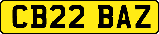 CB22BAZ